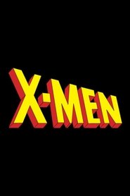 Poster of X-Men image size 500x750