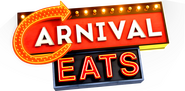Logo of Carnival Eats image size 2522x1238