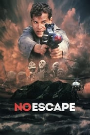 No Escape 1994 123movies