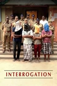 poster Visaranai