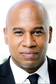 Photo of Maurice Hall image size 350x526