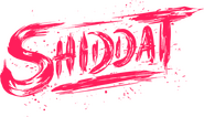 Logo of Shiddat image size 493x282