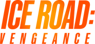 Logo of Ice Road: Vengeance image size 845x399