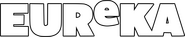 Logo of Eureka image size 1600x316