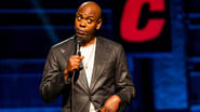 Dave Chappelle: The Closer wallpaper 