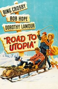 poster Road to Utopia