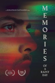 Poster of Memories of a Rainy Day image size 2000x3000
