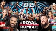 WWE Royal Rumble 2023 wallpaper 