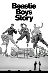 Beastie Boys Story 2020 123movies