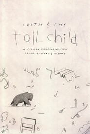 poster Edith and the Tall Child