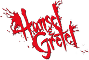 Logo of Hansel & Gretel: Witch Hunters image size 437x295