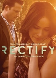 Rectify Serie en streaming