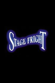 poster Stage Fright