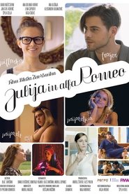 poster Juliette & Alfa Romeo