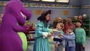 Barney et ses amis season 2 episode 5