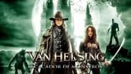 Van Helsing wallpaper 