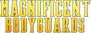 Logo of Magnificent Bodyguards image size 788x287