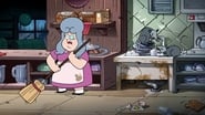 Souvenirs de Gravity Falls season 2 episode 7