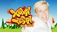 Xuxa Festa: Ao Vivo wallpaper 