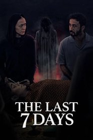 poster The Last 7 Days