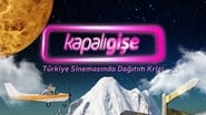 Kapalı Gişe: Türkiye'de Tekelleşen Film Dağıtımı wallpaper 