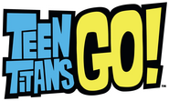 Logo of Teen Titans Go! image size 1691x1013