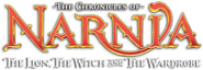 Logo of The Chronicles of Narnia: The Lion, the Witch and the Wardrobe image size 990x341