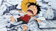 One Piece season 9 episode 306