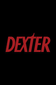 Poster of Dexter image size 1000x1500