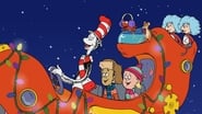 The Cat in the Hat Knows a Lot About Christmas! wallpaper 