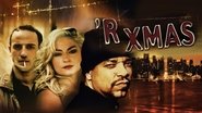 Backdrop of 'R Xmas image size 3840x2160