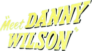 Logo of Meet Danny Wilson image size 787x434
