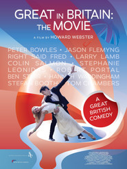 Great in Britain: The Movie