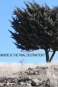 poster Where is the Final Destination?