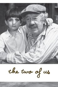 poster The Two of Us
