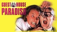 Hôtel Paradiso, une maison sérieuse wallpaper 