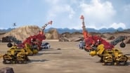 Dinotrux Superboostés season 3 episode 3
