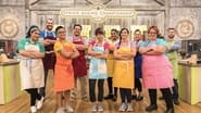 Spring Baking Championship:  Easter  