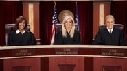 Hot Bench  