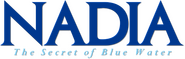 Logo of Nadia: The Secret of Blue Water - The Motion Picture image size 784x249