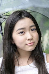 Photo of Kokoro Hirasawa image size 357x532