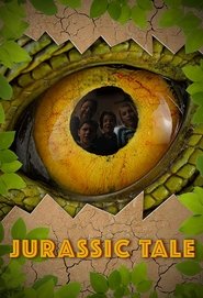 poster Jurassic Tale
