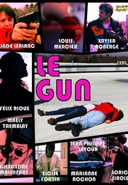 poster Le Gun