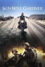 Voir Sgt. Will Gardner streaming film streaming