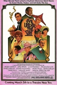 Poster of Evil Under the Sun image size 667x1000