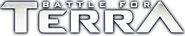 Logo of Battle for Terra image size 4319x832