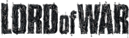 Logo of Lord of War image size 780x231