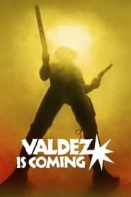 Valdez Is Coming 1971 123movies