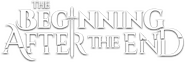 Logo of The Beginning After the End image size 984x331