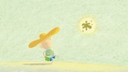 Le trop petit prince wallpaper 